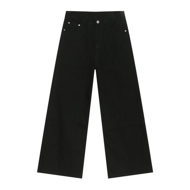 nirben Jeans|New American Retro Jeans For Men, Washed Loose Fit, Versatile Casual Straight Wide-Leg Pants_viptrois.com