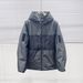Men's Clothing Winter New Men's Hooded Thickened Warm Windproof Silk cotton Jacket_viptrois.com