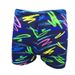 Man's clothing Men's swim trunks Pool drawstring Plus size beach swimsuit for men_viptrois.com