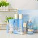 Skincare Gift Set -8-piece Set, Chlorella, Sea Fennel Ingredients - Elasticity, Look Of Brighess, Avocado Makes Skin_viptrois.com