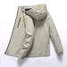 Men's Clothing outdoor assault clothing multifunctional sports warm waterproof team mountaineering suit_viptrois.com