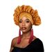 Women's Scarves Variety Of Wearable Hats With Ear Lace Wrinkled Baotou Hat African Hat Muslim Hat_viptrois.com