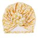 Deerskin Velvet Headscarf With Exaggerated Braided Flower – Decorative Headband (Luxury Hair Accessory)_viptrois.com