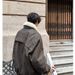 New Retro American Lapel Loose Cotton-padded Clothes Men's Winter Warm Lamb Wool Collar Jacket Thickened Coat_viptrois.com