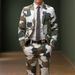 Men's Clothing 3D Digital Printing Suit Cos Party Stage Nightclub Shiny Cool Performance Suit_viptrois.com