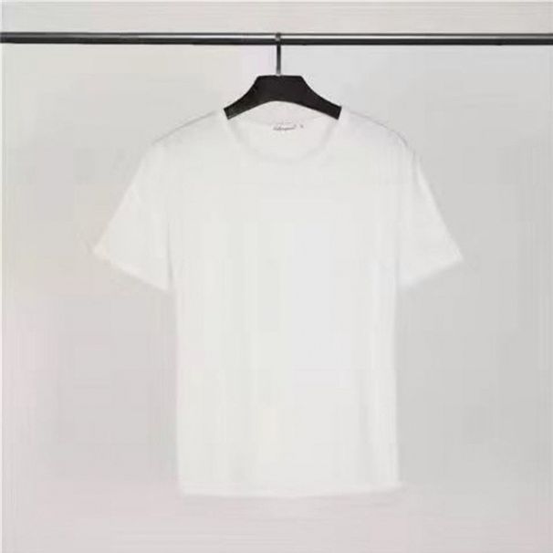 Light High-End Ice Silk Suit Summer Casual Short-Sleeved Thin Striped Two-Piece Set Men's Clothing_viptrois.com