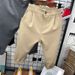 Kid's Clothing Children's suit pants 2024 new children's pants small and medium-sized children's trousers stylish boys' suit pants_viptrois.com