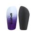 Adult & Youth Football Shin Guards With Sock Sleeves – Lightweight Protective Shin Pads For Soccer, Rugby, And Sports_viptrois.com