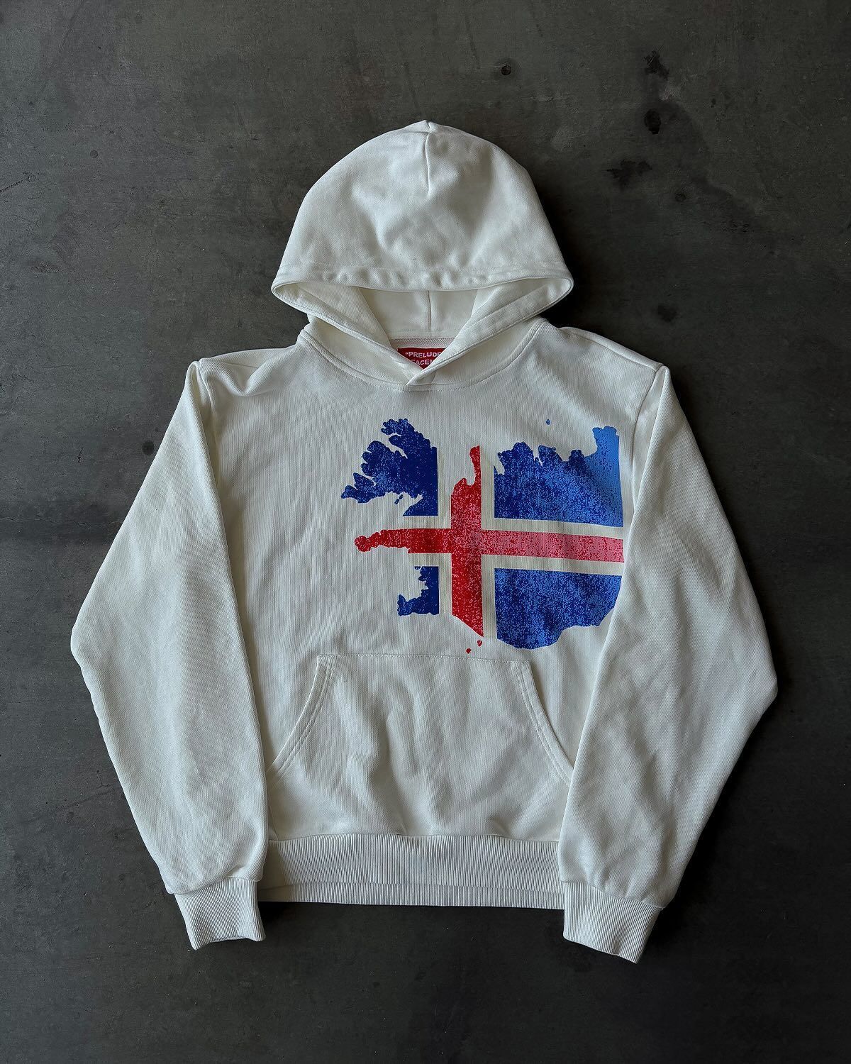 Men's Dark Print Hoodie European American Style Ins Long Sleeve Pullover Retro Jacket Street Trend Y2k Cross Border Personality_viptrois.com