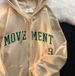 2022 New Zipper Hoodie Letter Youth Hooded Sweatshirt Unisex Jacket Top_viptrois.com