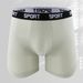 Pulse Cross-Border Trade Te Mu New SPORT Men's Sports Briefs Mid-Waist Boxer High Elasticity Shorts_viptrois.com