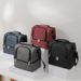 Functional Bags New Double Layer Bag Outdoor Picnic Bag Breast Milk Preservation Ice Bag Mommy Bag Thickened Bottle Bag_viptrois.com