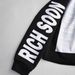 Men's Casual Hooded Sweatshirt With 3D Letter Print - Breathable Polyester Fabric, Loose Fit For Comfort, Youth Streetwear Style_viptrois.com