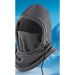 Winter Electric Bike Riding Hat Windproof Mask Three-in-One Cold Ear Protection Neck Warmer Thickened Thermal Head Cover_viptrois.com