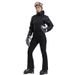 Men's Clothing Winter New Style Ski Suit Women's Down Thick Warm Windproof Waterproof Double Plate Extreme Cold Ski Suit Women's Jumpsuit_viptrois.com
