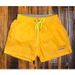 Men's Clothing Beach Pants Men Quick Drying Can Go Into The Water Seaside Vacation Color Casual Shorts Summer Thin Loose Large Pants_viptrois.com
