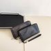 Men's Wallet Men And Women With The Same Wallet, Mobile Phone Bag, Multi-card Clutch Bag, Fashionable Clutch Bag And Exquisite Card Bag._viptrois.com