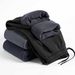 Pure Three-Proof Winter Wool Silk Fleece-Lined Thickened Sweatpants Men Windproof Warm Pants Casual Sports Straight-Leg_viptrois.com