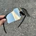 Unisex Mountaineering Goggles Cycling Mercury Sunglasses Outdoor Cycling Windproof Large Frame UV Protection Sports Sunglasses_viptrois.com