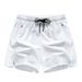 Sports Shorts For Men's New Summer Thin Ice Quick Drying Casual Running And Fitness_viptrois.com