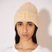 Unique NANU Versatile Headband Cold Warm Knitted Hat Children's Autumn and Winter_viptrois.com