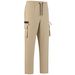 Men's Clothing Outdoor Fashion Casual Travel Tactical Cargo Pants – Lightweight Polyester Outdoor Utility Trousers With Drawstring Waist_viptrois.com