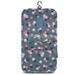 Storage Bags New Large Capacity Cosmetic Bag Portable Storage Cosmetic Storage Bag Travel Hook Toiletry Bag_viptrois.com