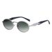 Round Small Frame Sunglasses For Women Personality Trend Sunglasses For Women Sunglasses_viptrois.com