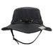 Hot Sale Outfly New Leiure Sun Protection Bucket Breathable Surf Fiherman Hat Suncreen Campaign Suitable for Outdoor_viptrois.com