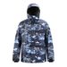 Men's Clothing Smyning Ski Suit Men's Tops Outdoor Equipment Waterproof Single Board Double Board Adult Warm Jacket Windproof Snow Suit_viptrois.com