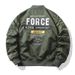 Men's Clothing exclusive jackets pilot jackets trendy brands loose all match baseball uniforms_viptrois.com