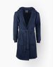 Men's Clothing Thickened Soft Casual Hooded Bathrobe Pajamas Family Parent Child_viptrois.com