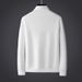Spring And Autumn Suits, Men's Sports And Leisure, Three-dimensional Cuts, Fashionable Cardigans, Handsome Coats_viptrois.com
