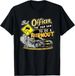T-shirtbut Officer The Sign Said To Do 2026 Burnout Funny Car A_viptrois.com