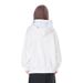 American High Street Letter Butterfly Patch Embroidered Hoodie Vibe Trendy Brand Unisex Autumn Winter Loose Niche Design_viptrois.com
