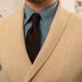 New Casual Loose Men's Green Fruit Collar Knitted Sweater Autumn Winter Cardigan Jacket Trendy_viptrois.com