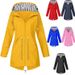 Men's Clothing Jacket Three In One Two Piece Outdoor Mountaineering Clothing Waterproof Jacket For Women_viptrois.com