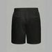 Men's Solid Color Casual Five Point Pants Business Golf Sports Shorts Slim Fit Straight Leg Summer_viptrois.com