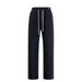 High-Quality Autumn Winter New Fashion Straight Wide-Leg Loose Draped Comfortable Versatile Unisex Casual Pants_viptrois.com