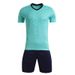Men's Clothing sports children's adult team clothing printing professional jersey cross-border football uniform suit men and women_viptrois.com