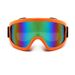Unisex Outdoor Men's And Women's Windproof Goggles Riding Motorcycle Sports Goggles Color Film Windproof Sand Fans Equipped With Ski Glasses_viptrois.com