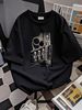 HR Giger Birth Machine 1967 T Shirt Graphic Streetwear Slightly Top For Everyday Wear Summer Stylish Stretched Designer Clothes Breathable Casual_viptrois.com