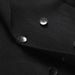 Men's Clothing Autumn and winter new 100% wool coat for men double breasted double faced wool coat knee length wool coat for men_viptrois.com