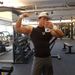 Men's Fitness Tight Vest Summer High Elastic Sleeveless T-shirt Slim Fit Breathable Quick Drying Clothes Running Muscle Men's Training_viptrois.com