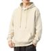Manufacturer Wholesale 2025 New Spring And Autumn Chinese Cotton Sweatshirt, Loose Casual Solid Color Hooded Versatile_viptrois.com