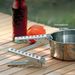 Outdoor Cooking Anti-Scald Pot Utensil Accessories BBQ Cake Microwave Oven Plate Food Clip_viptrois.com