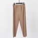 Men's Clothing Casual Suit With Pleats Loose And Fashionable Small Suit_viptrois.com