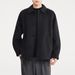 Loom Loom MOMAIKE Men's Old Money Jacket 2025 Winter New Style Structured Split Wool Coat Men 81528_viptrois.com