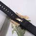 New Chic stle full hole hollowed out waist belt women's fashion, needle buckle decoration for men's casual pants,_viptrois.com