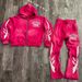 Men's Clothing 2024 Fashion Brand Letter Printing Splicing Loose Sweatshirt Y2K Hip-Hop Streetwear Men's And Women's Pullover Tops_viptrois.com